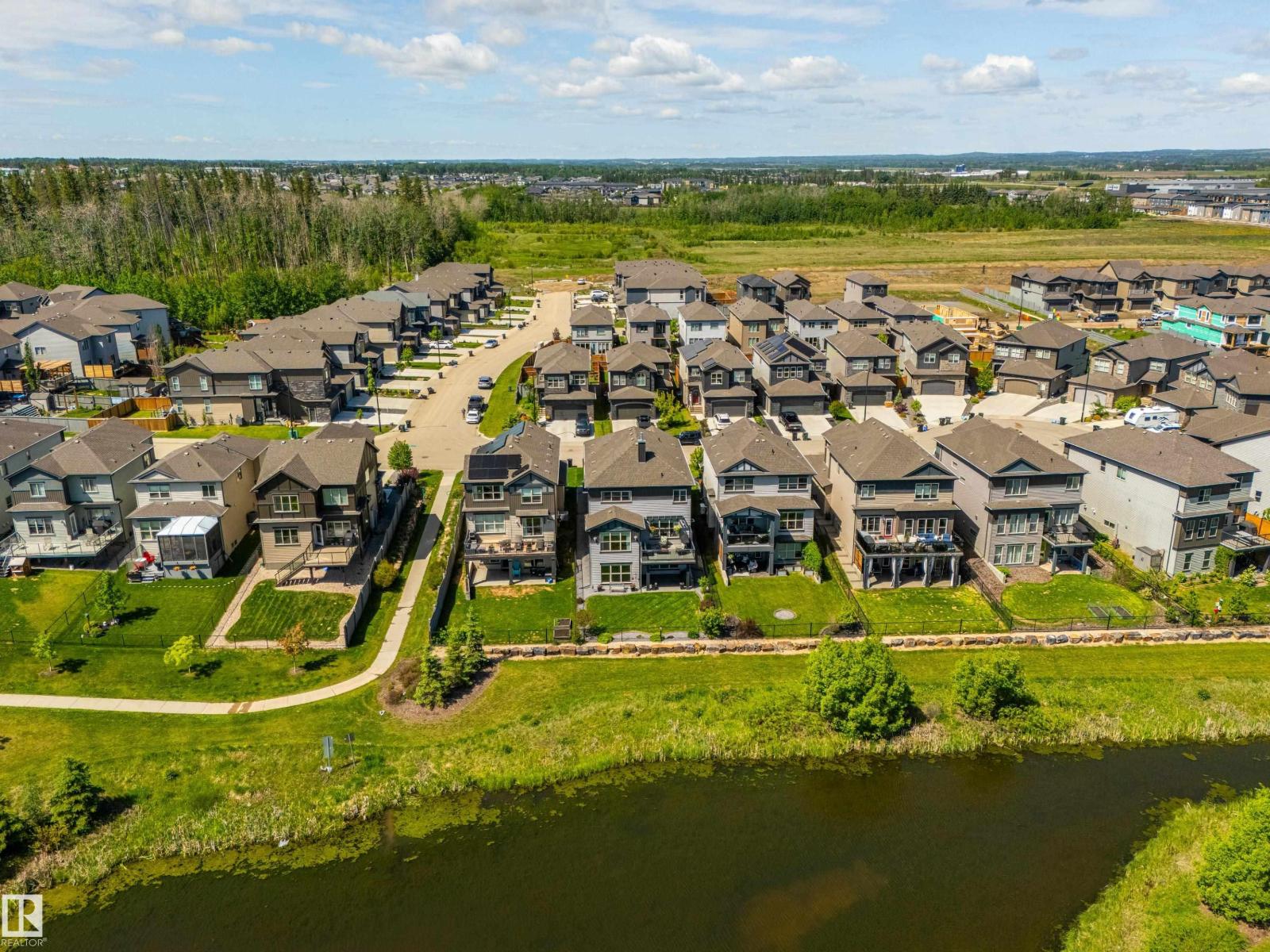 4 George Ld, Spruce Grove, Alberta  T7X 0M2 - Photo 66 - E4492937