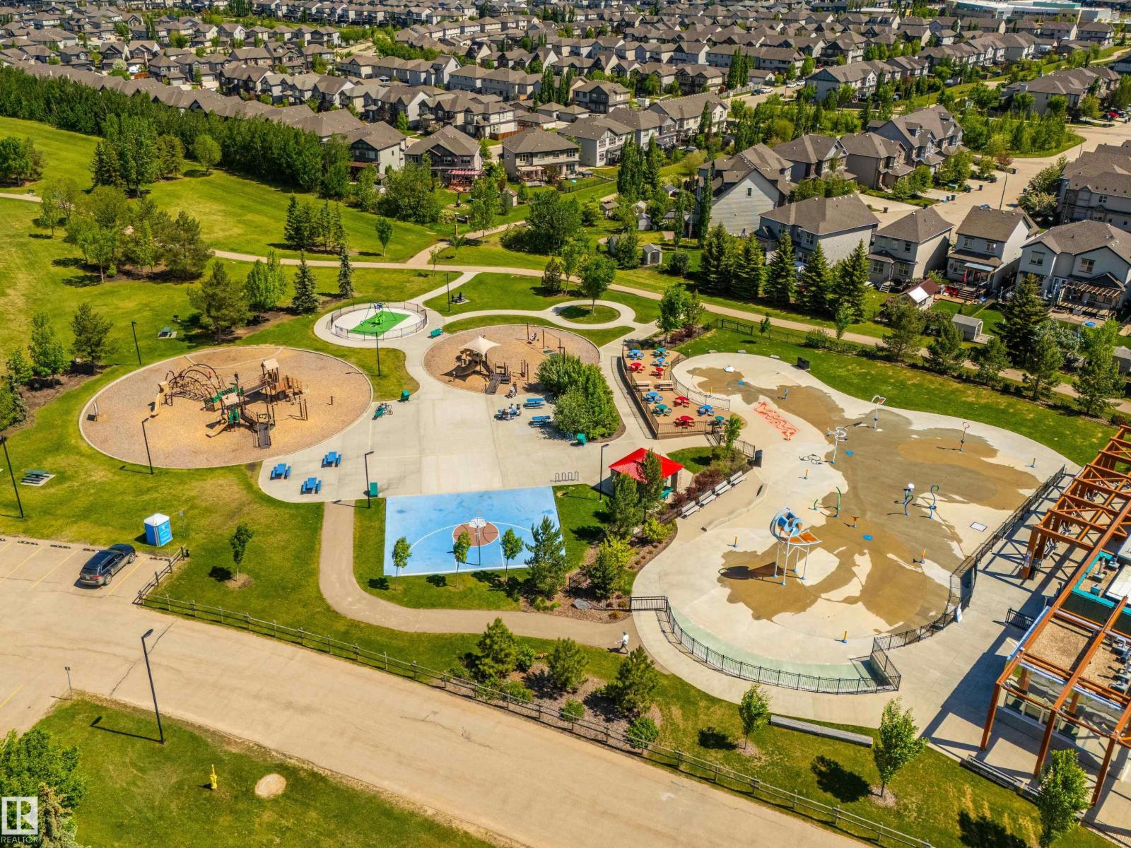 4 George Ld, Spruce Grove, Alberta  T7X 0M2 - Photo 72 - E4492937