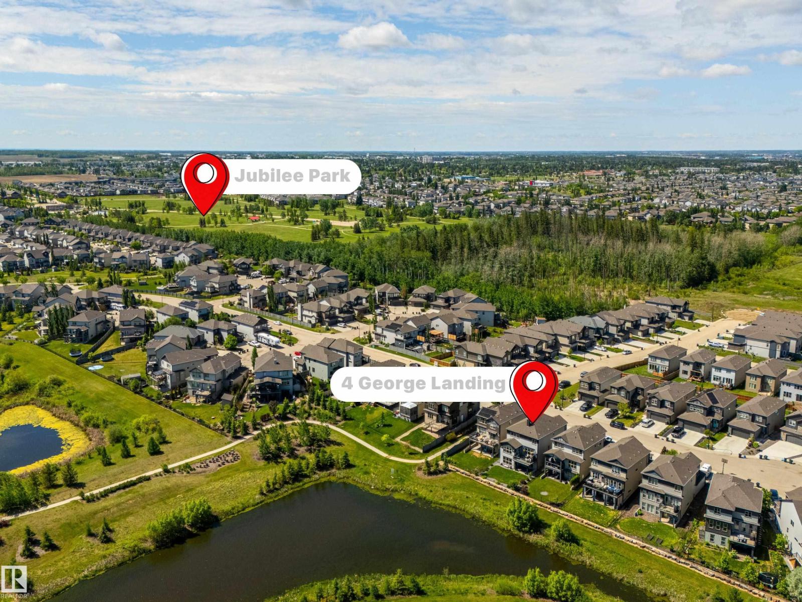 4 George Ld, Spruce Grove, Alberta  T7X 0M2 - Photo 73 - E4492937
