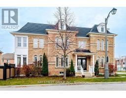 80 GEDDINGTON CRESCENT, Markham, Ontario