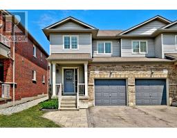 38 CHRISTIAN HOOVER DRIVE, Whitchurch-Stouffville, Ontario
