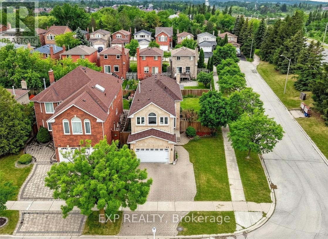 64 Leno Mills Avenue, Richmond Hill, Ontario  L4S 1C3 - Photo 27 - N13429694