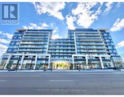 221 - 8188 YONGE STREET, Vaughan, Ontario