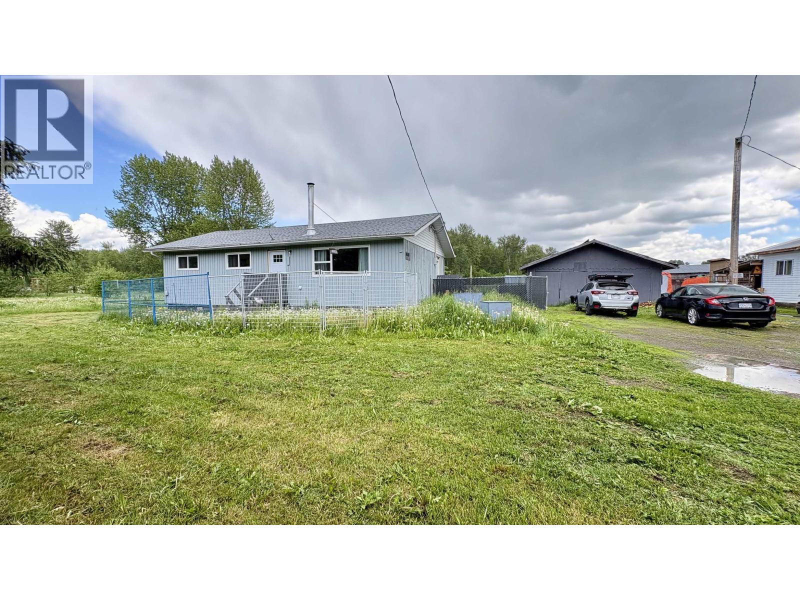 14500 UPPER FRASER ROAD