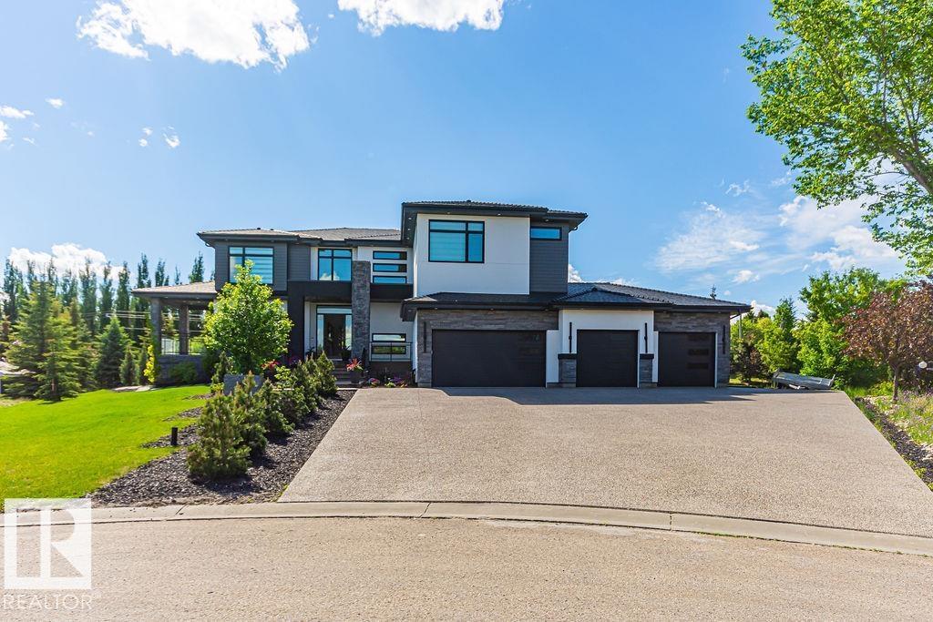97 Pinnacle Tc, Rural Sturgeon County, Alberta  T8T 0B5 - Photo 12 - E4483681