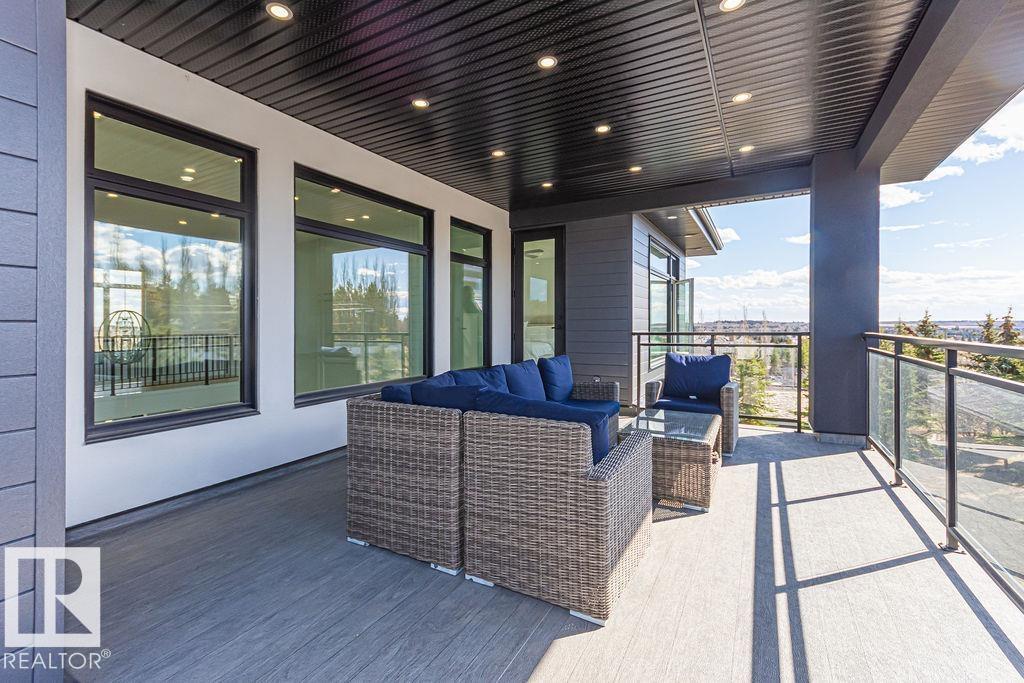 97 Pinnacle Tc, Rural Sturgeon County, Alberta  T8T 0B5 - Photo 62 - E4483681