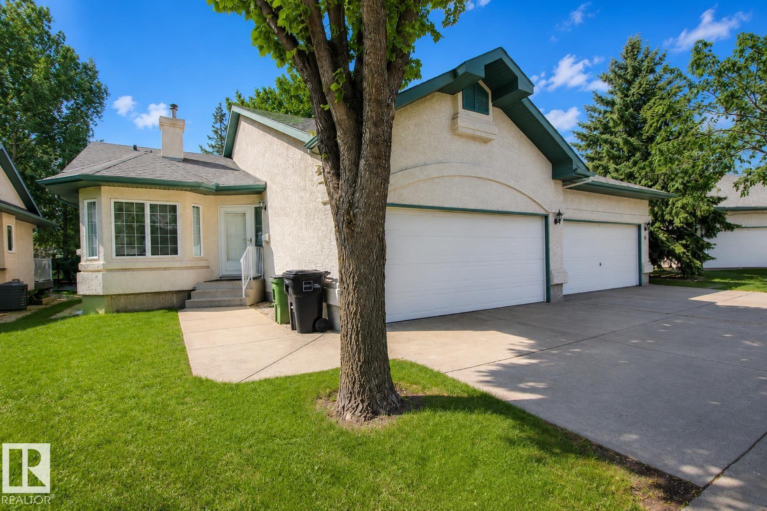 #3 9420 172 ST NW, Edmonton, Alberta