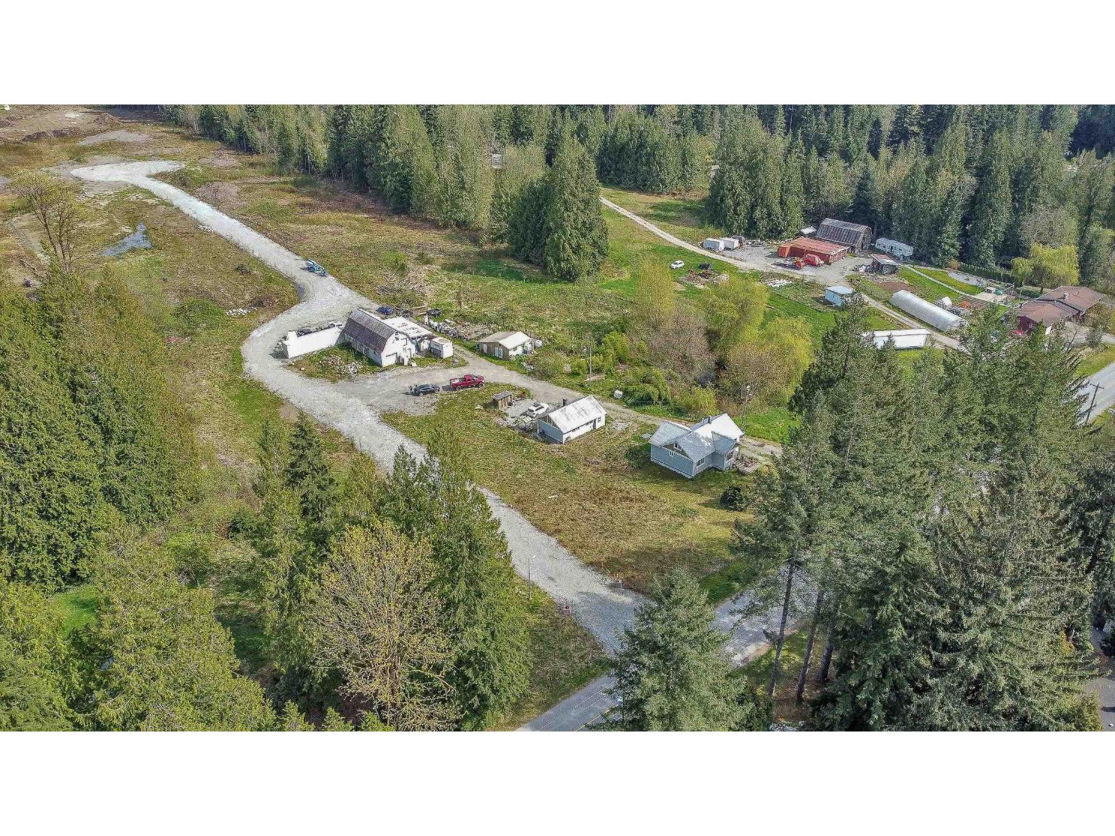 13028 Stave Lake Road, Mission, British Columbia  V2V 0A7 - Photo 11 - R3134485