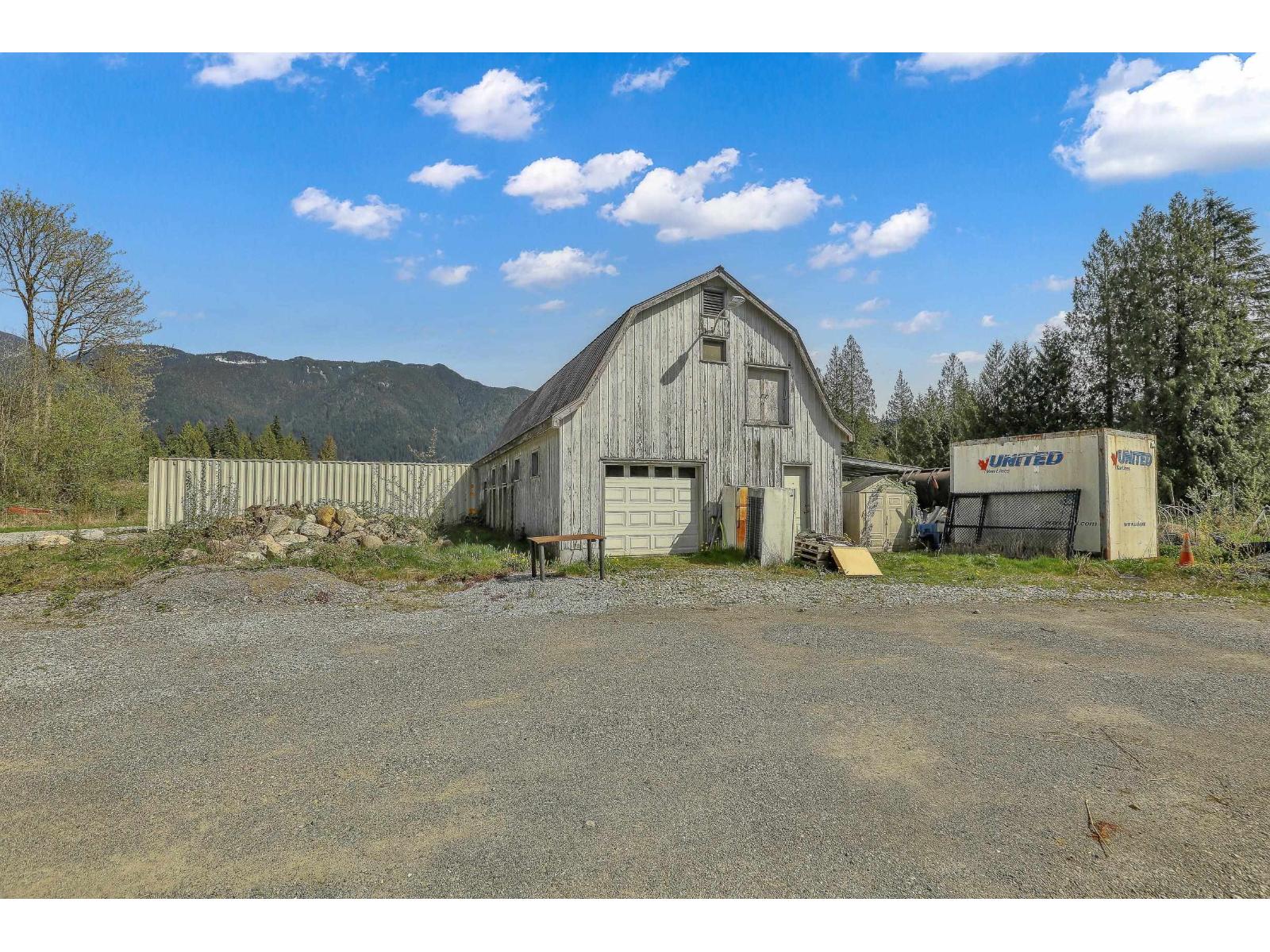 13028 Stave Lake Road, Mission, British Columbia  V2V 0A7 - Photo 6 - R3134485