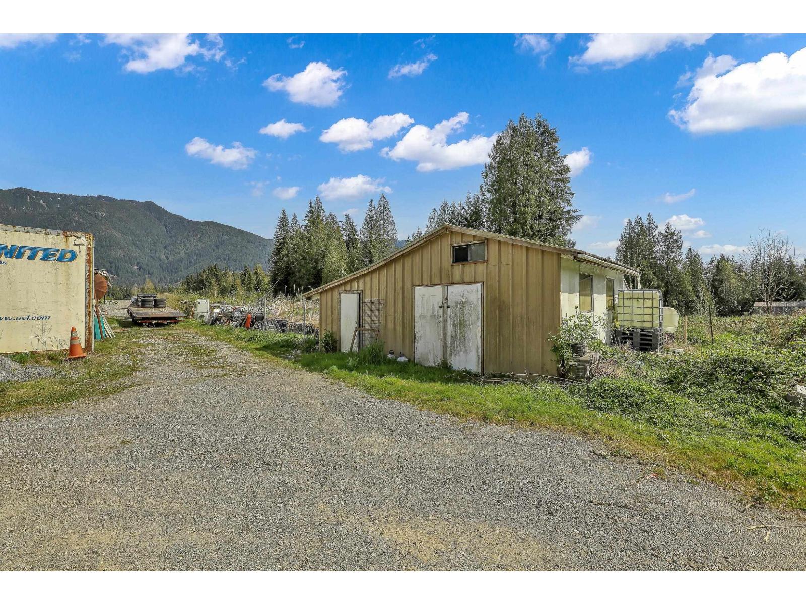 13028 Stave Lake Road, Mission, British Columbia  V2V 0A7 - Photo 5 - R3134485