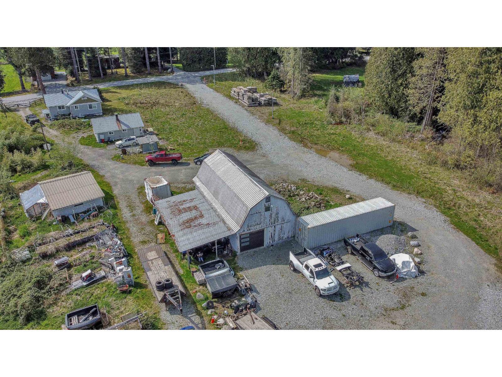 13028 Stave Lake Road, Mission, British Columbia  V2V 0A7 - Photo 7 - R3134485