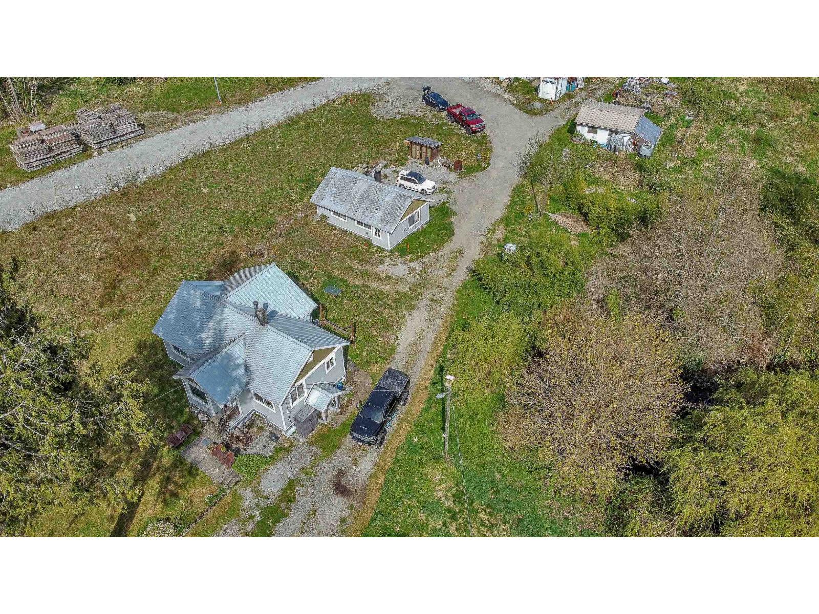 13028 Stave Lake Road, Mission, British Columbia  V2V 0A7 - Photo 9 - R3134485