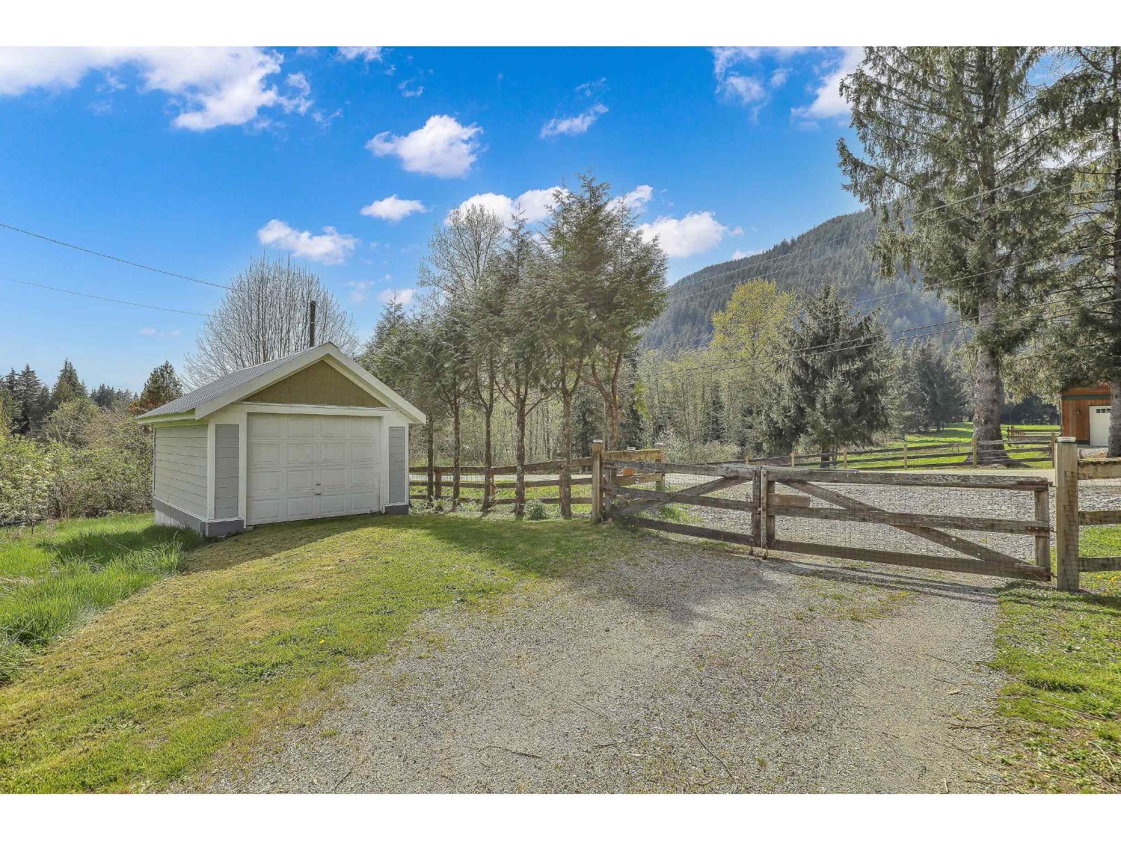 13028 Stave Lake Road, Mission, British Columbia  V2V 0A7 - Photo 21 - R3134485