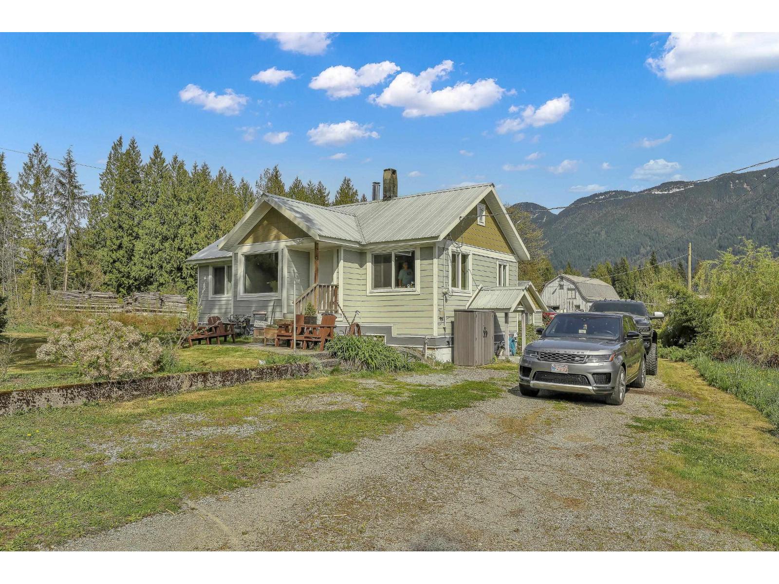 13028 Stave Lake Road, Mission, British Columbia  V2V 0A7 - Photo 3 - R3134485
