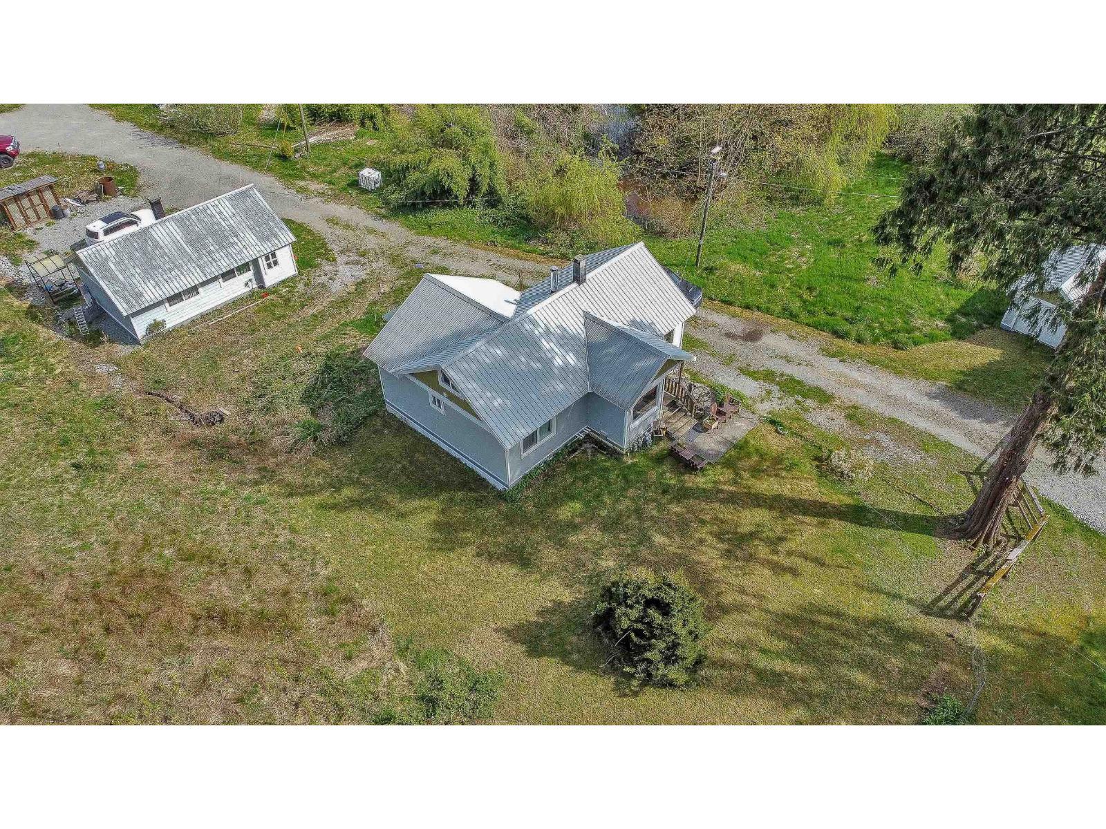 13028 Stave Lake Road, Mission, British Columbia  V2V 0A7 - Photo 8 - R3134485
