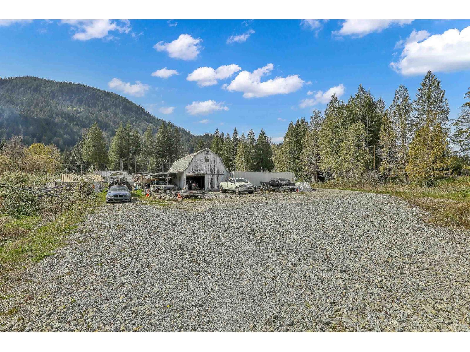 13028 Stave Lake Road, Mission, British Columbia  V2V 0A7 - Photo 24 - R3134485