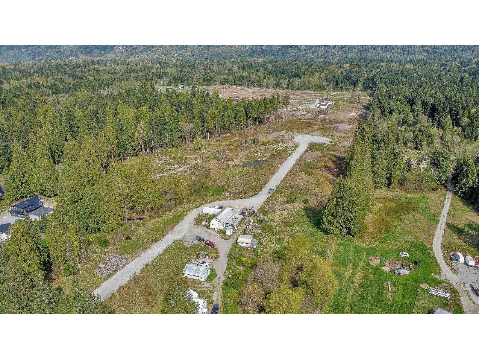 13028 Stave Lake Road, Mission, British Columbia  V2V 0A7 - Photo 12 - R3134485
