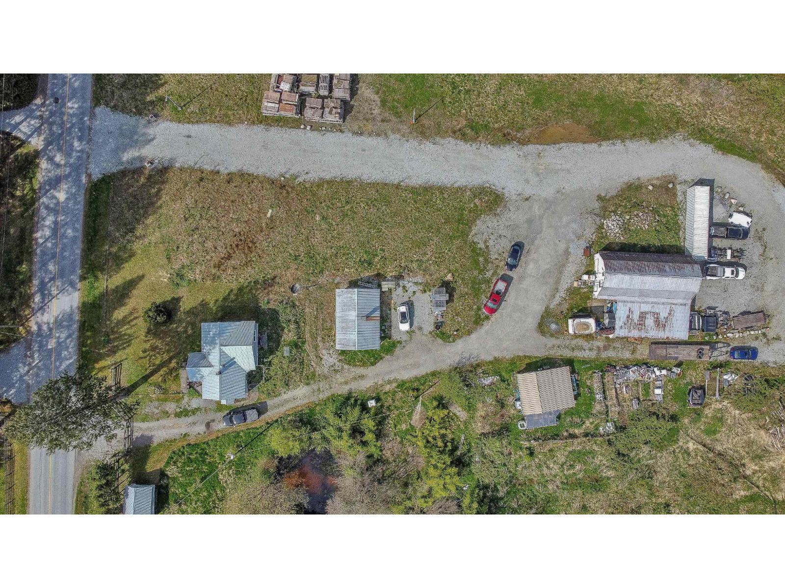 13028 Stave Lake Road, Mission, British Columbia  V2V 0A7 - Photo 10 - R3134485