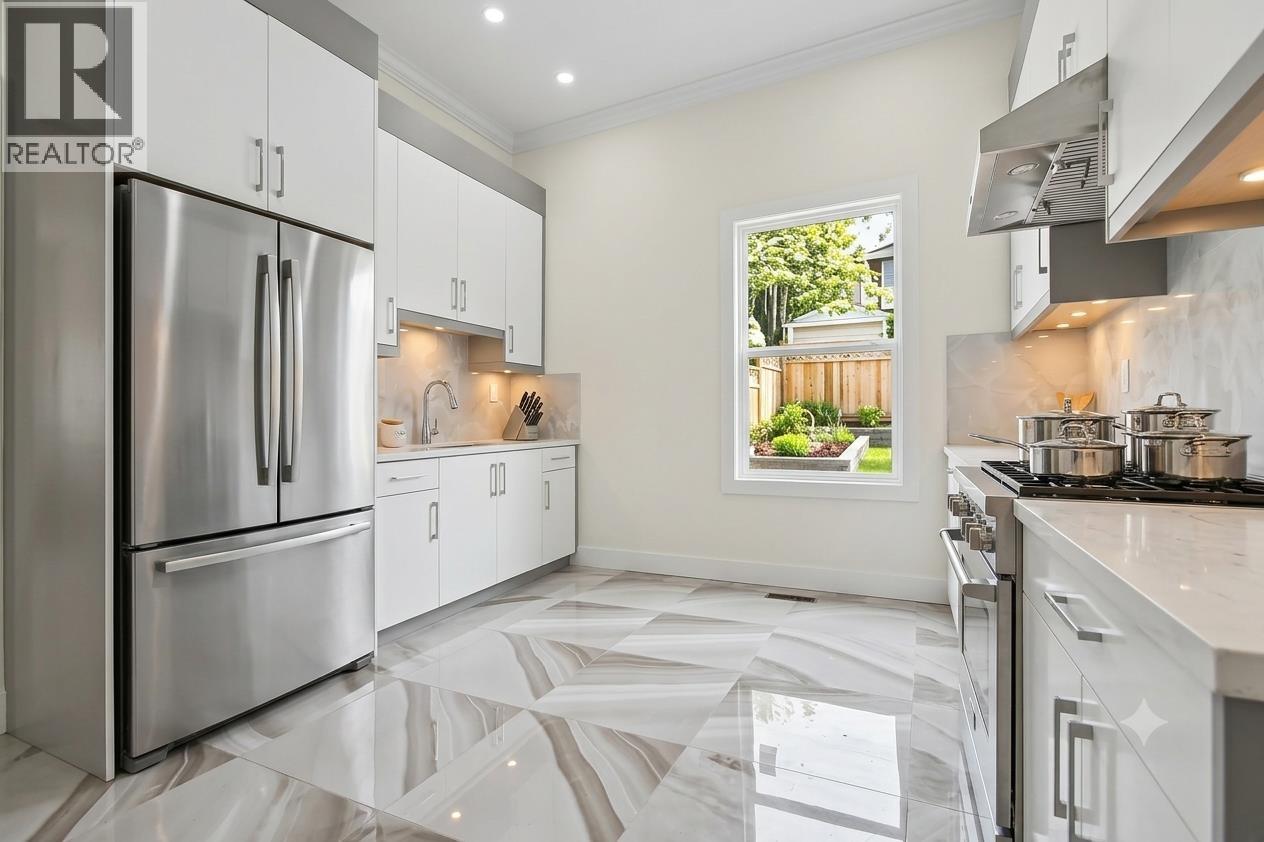 805 Milton Street, New Westminster, British Columbia  V3M 1M9 - Photo 16 - R3131913