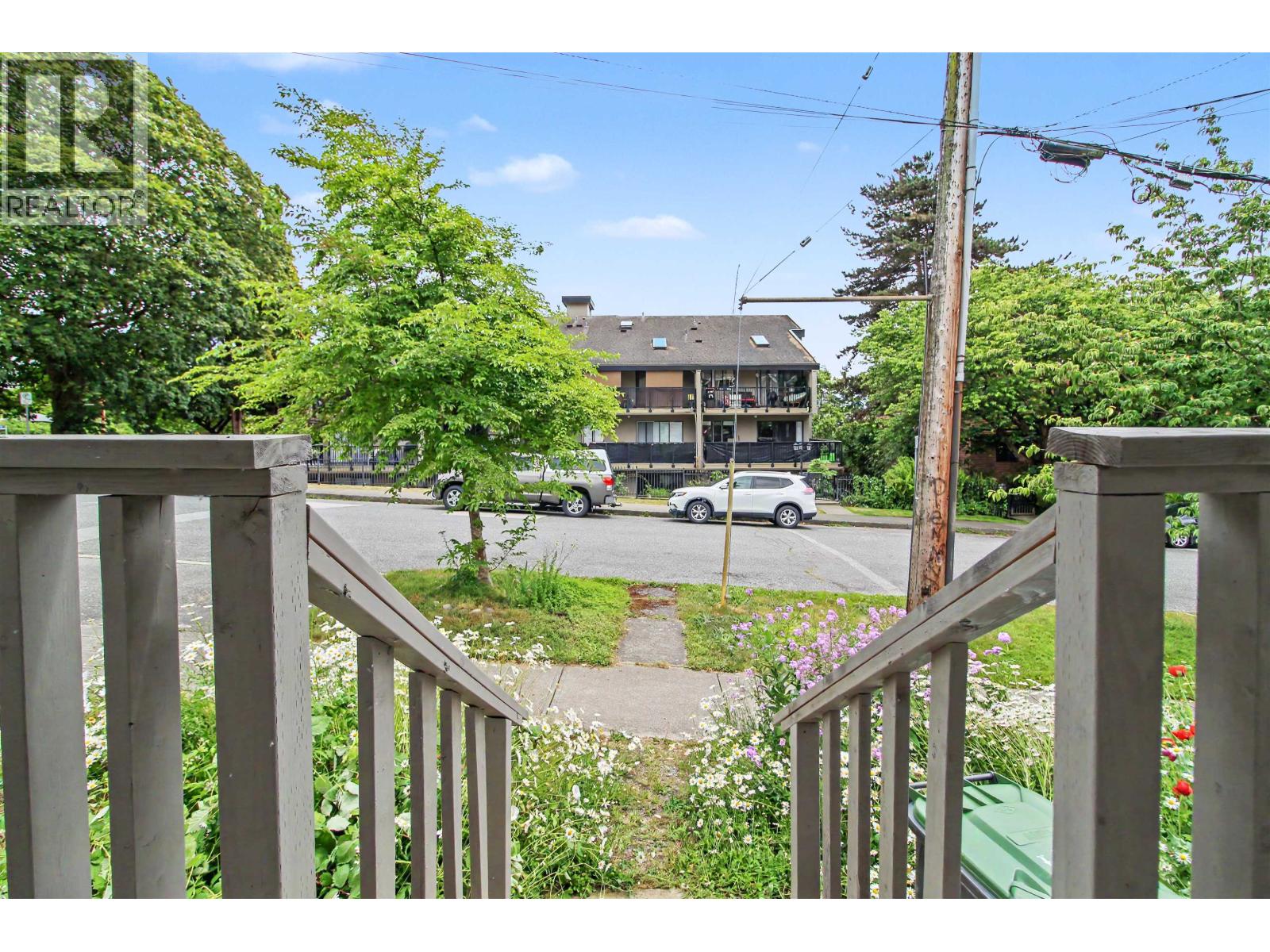 805 Milton Street, New Westminster, British Columbia  V3M 1M9 - Photo 5 - R3131913
