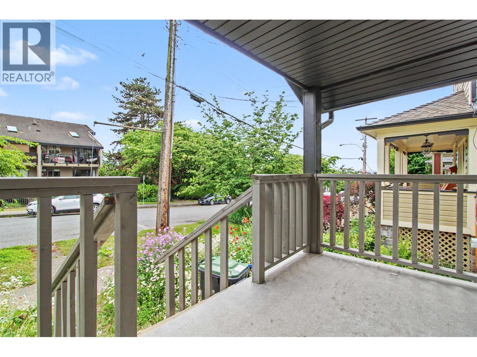 805 Milton Street, New Westminster, British Columbia  V3M 1M9 - Photo 6 - R3131913
