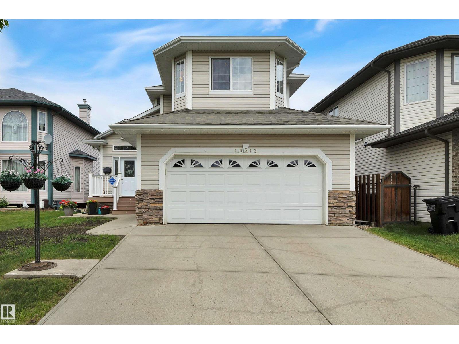 16512 87 St NW, Edmonton, Alberta  T5Z 3X1 - Photo 2 - E4492940
