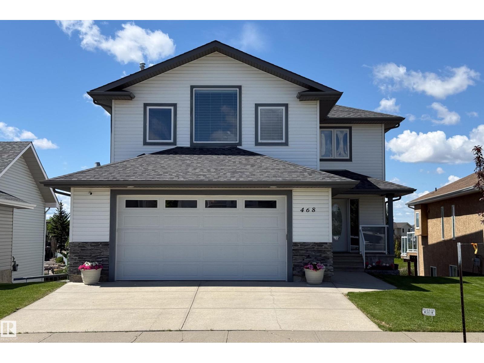 468 Klarvatten Lake Wd NW NW, Edmonton, Alberta  T5Z 3C2 - Photo 2 - E4492941