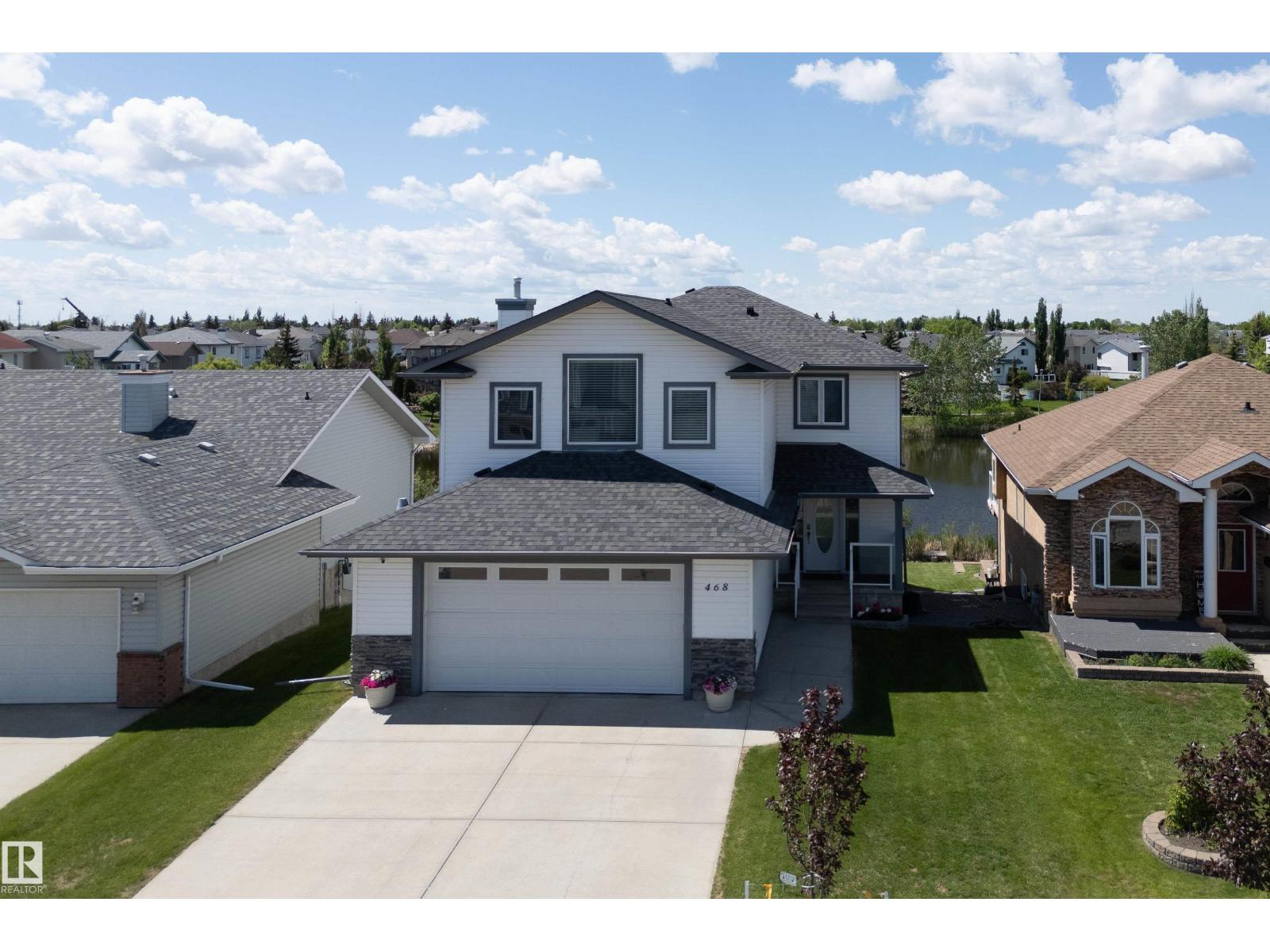 468 Klarvatten Lake Wd NW NW, Edmonton, Alberta  T5Z 3C2 - Photo 5 - E4492941