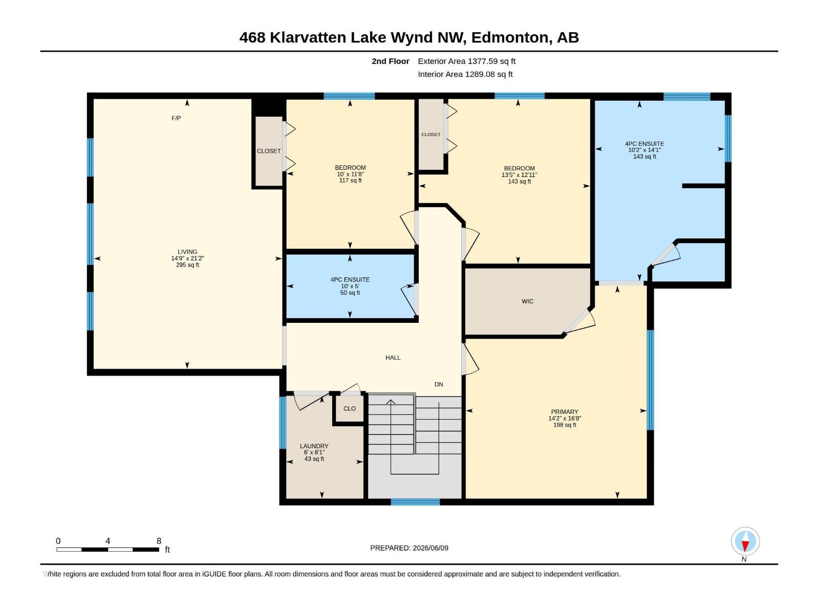 468 Klarvatten Lake Wd NW NW, Edmonton, Alberta  T5Z 3C2 - Photo 69 - E4492941