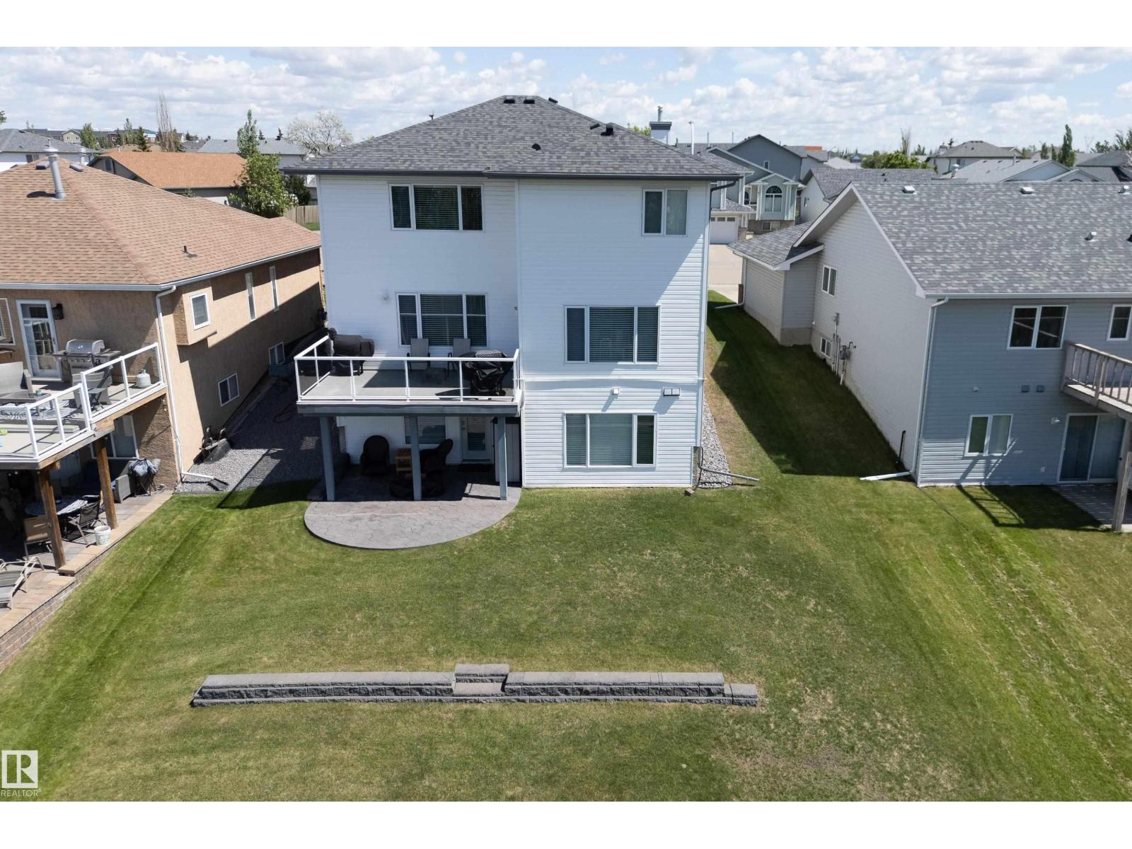 468 Klarvatten Lake Wd NW NW, Edmonton, Alberta  T5Z 3C2 - Photo 7 - E4492941
