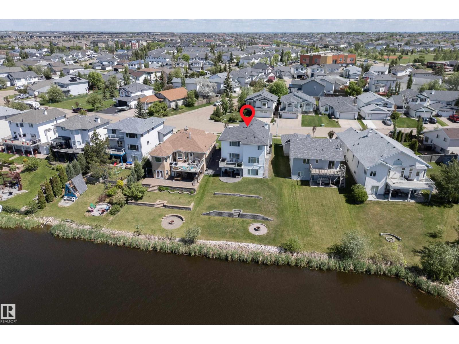 468 Klarvatten Lake Wd NW NW, Edmonton, Alberta  T5Z 3C2 - Photo 9 - E4492941