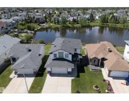 468 Klarvatten Lake Wd NW NW, Edmonton, Alberta T5Z 3C2 (29887225)