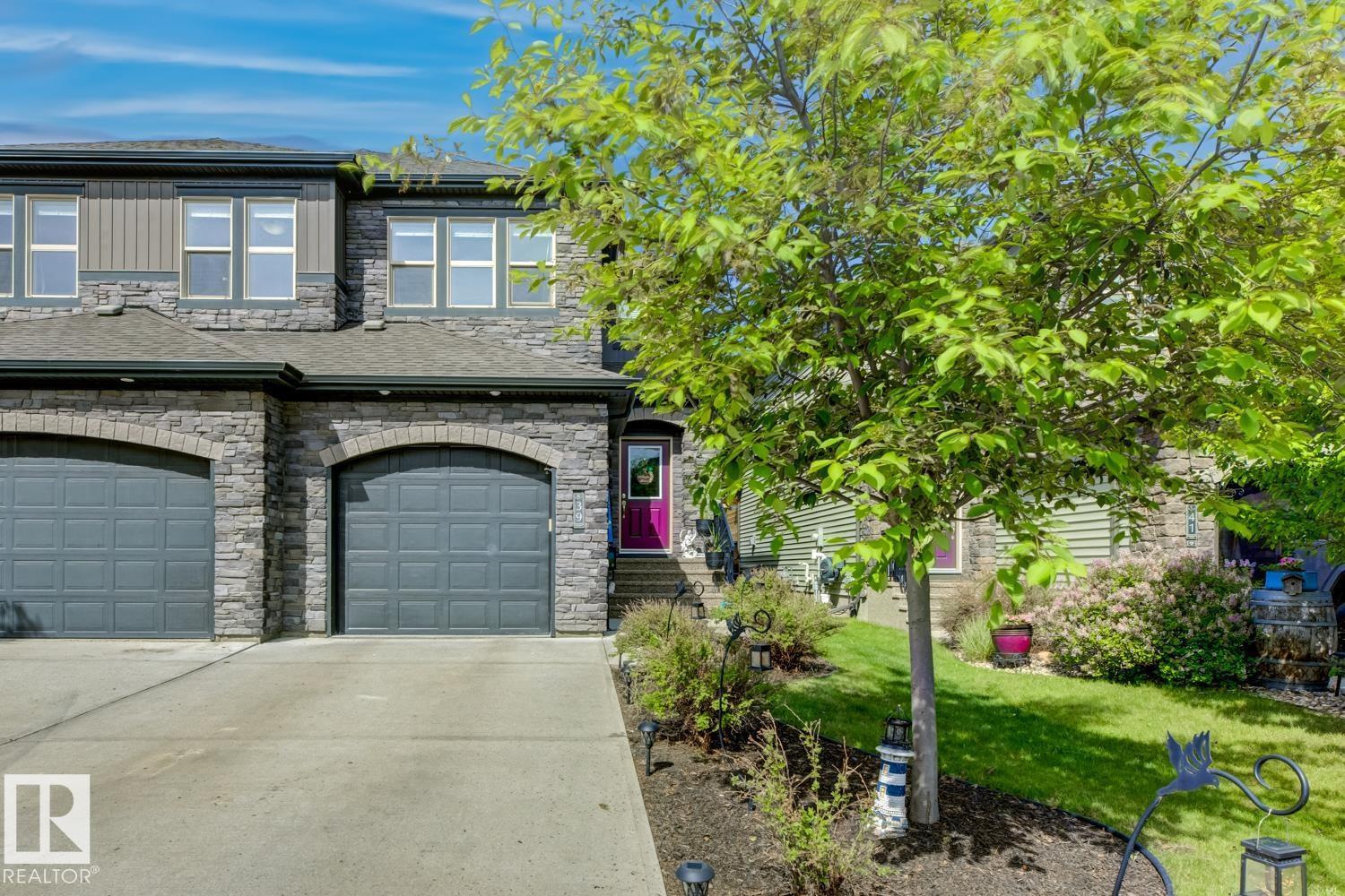 39 GREENBURY MR, Spruce Grove, Alberta