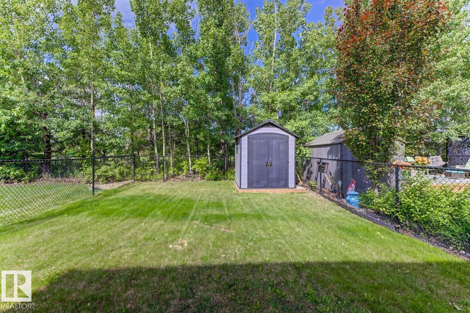 39 Greenbury Mr, Spruce Grove, Alberta  T7X 0M1 - Photo 3 - E4492942