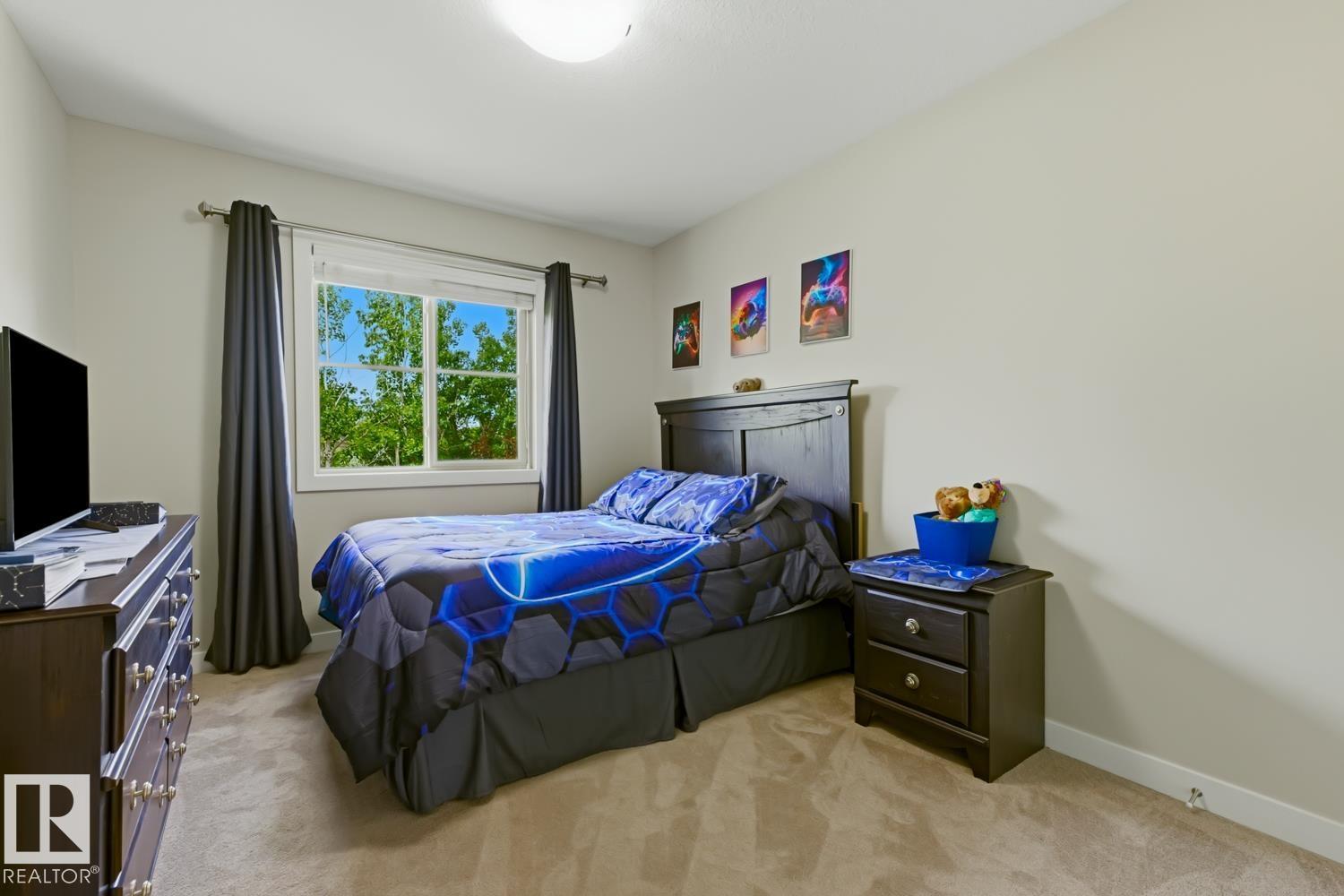 39 Greenbury Mr, Spruce Grove, Alberta  T7X 0M1 - Photo 35 - E4492942