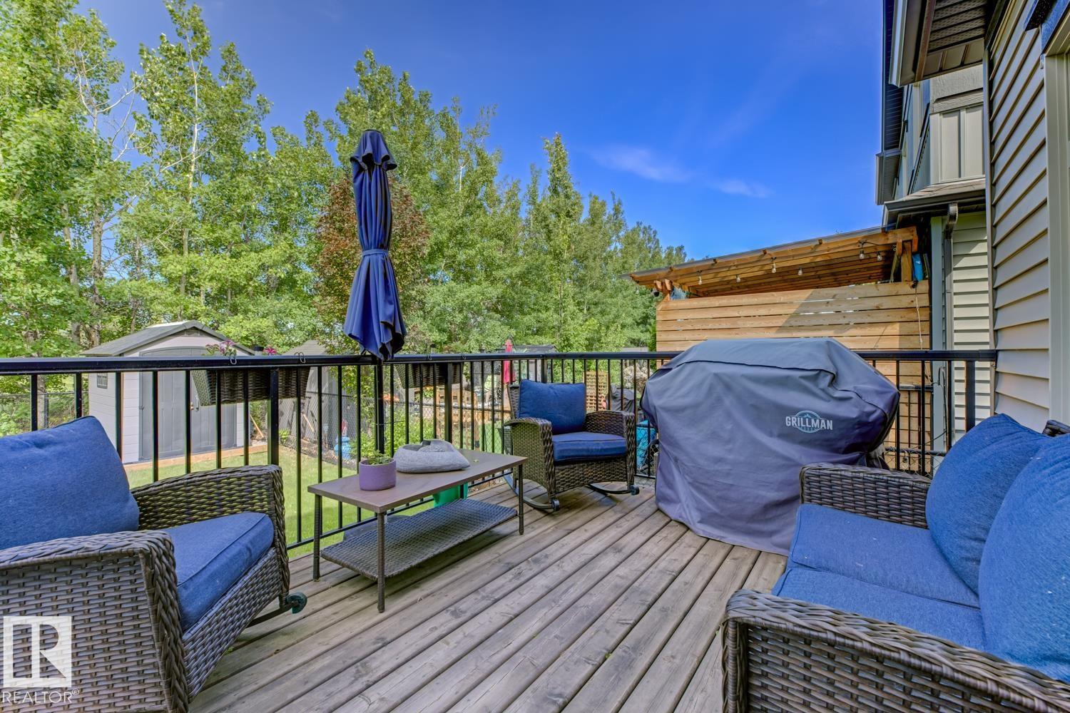 39 Greenbury Mr, Spruce Grove, Alberta  T7X 0M1 - Photo 4 - E4492942
