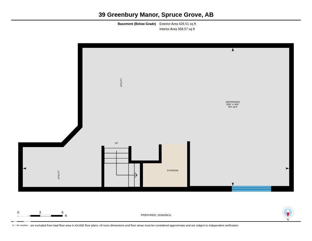 39 Greenbury Mr, Spruce Grove, Alberta  T7X 0M1 - Photo 43 - E4492942