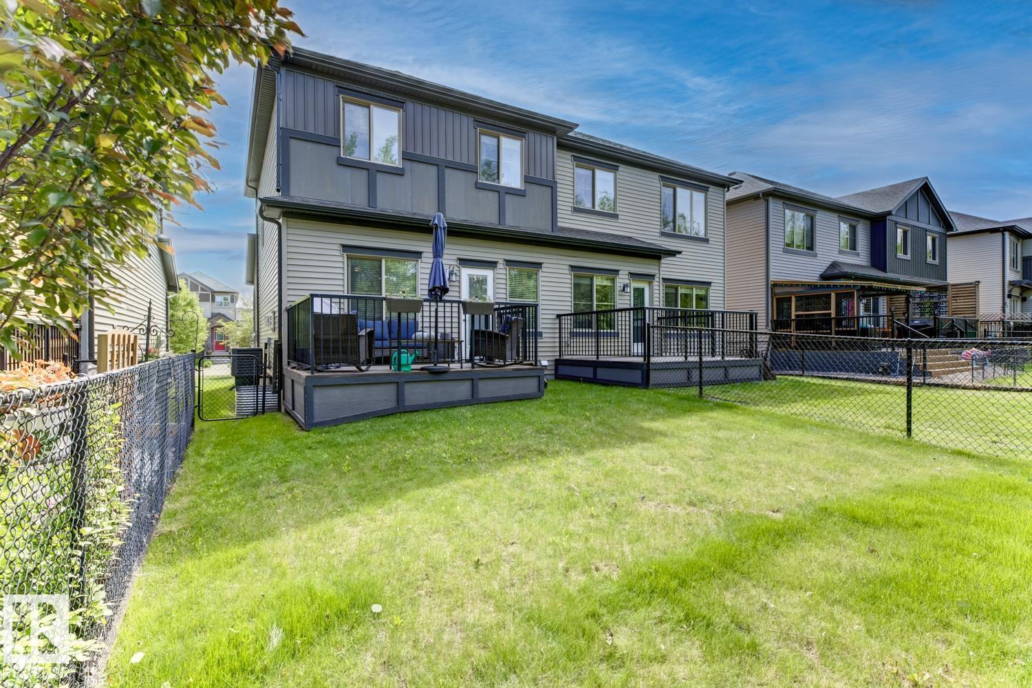 39 Greenbury Mr, Spruce Grove, Alberta  T7X 0M1 - Photo 5 - E4492942