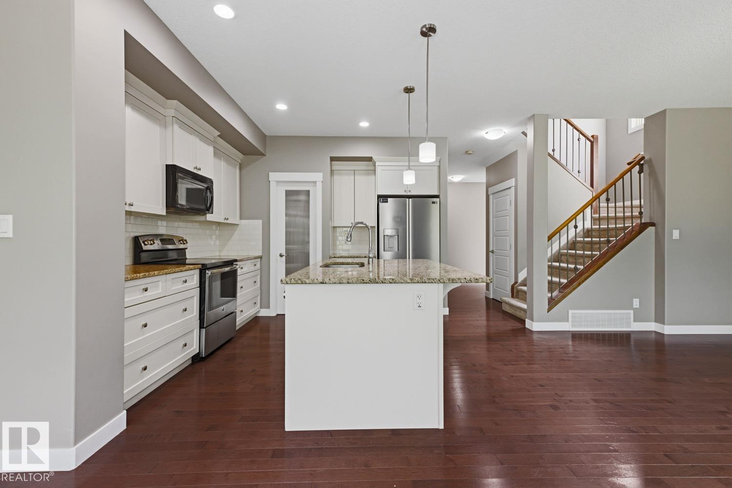 37 Greenbury Mr, Spruce Grove, Alberta  T7X 0M1 - Photo 29 - E4492943