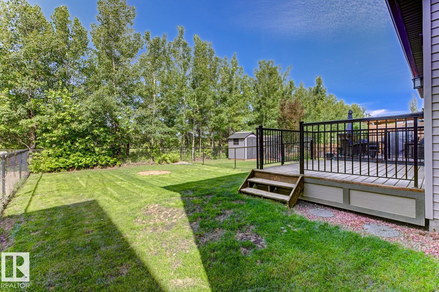 37 Greenbury Mr, Spruce Grove, Alberta  T7X 0M1 - Photo 66 - E4492943