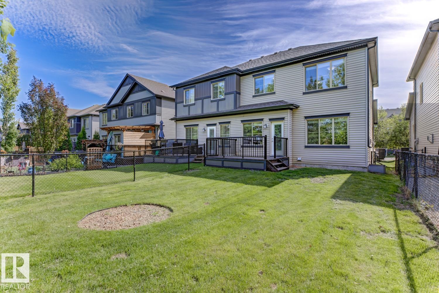 37 Greenbury Mr, Spruce Grove, Alberta  T7X 0M1 - Photo 67 - E4492943