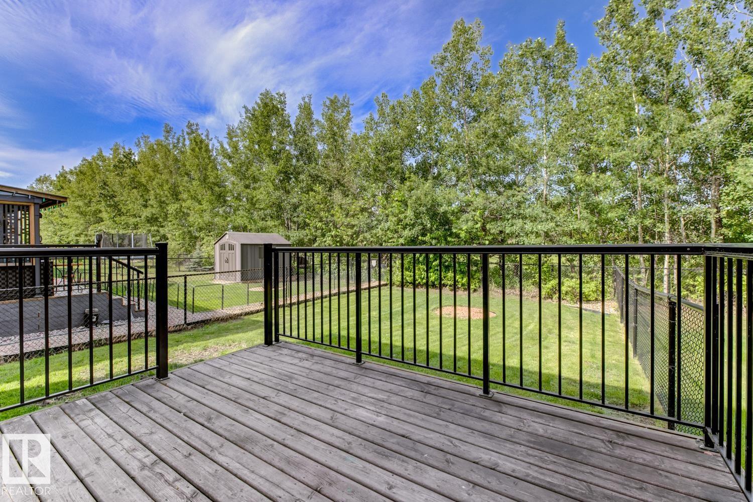 37 Greenbury Mr, Spruce Grove, Alberta  T7X 0M1 - Photo 69 - E4492943