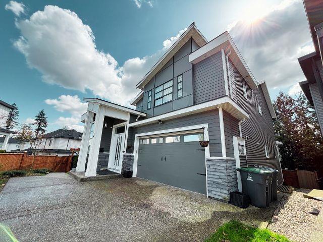 16488 103 Avenue, Surrey, British Columbia  V4N 1Y6 - Photo 2 - R3134775