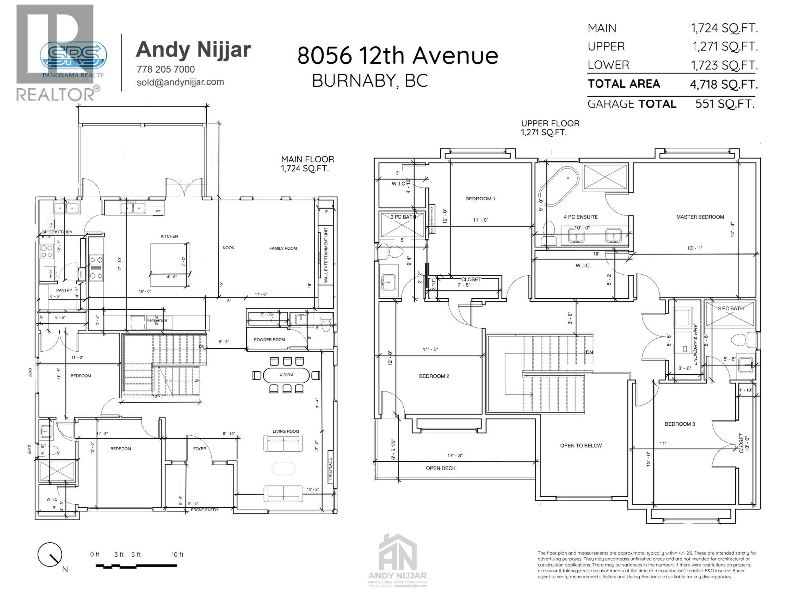 8056 12th Avenue, Burnaby, British Columbia  V3N 2L1 - Photo 39 - R3085923