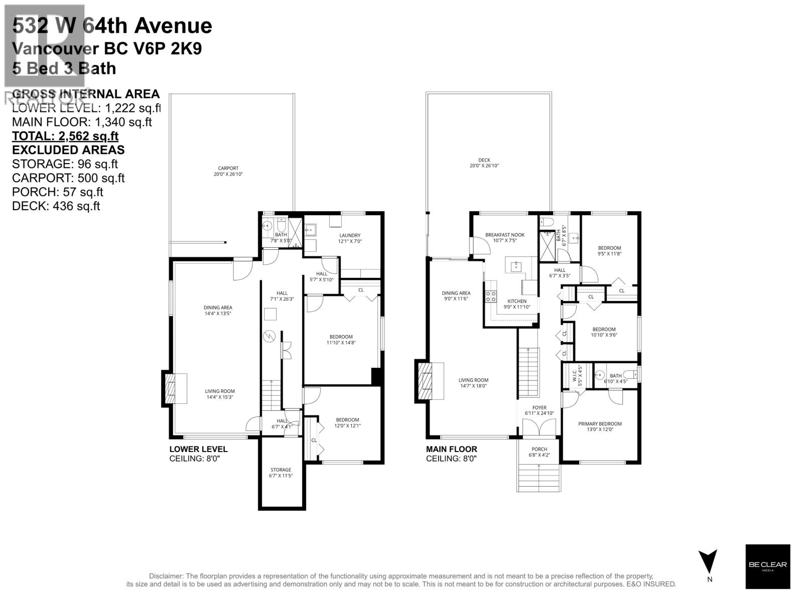 532 W 64th Avenue, Vancouver, British Columbia  V6P 2K9 - Photo 25 - R3114353