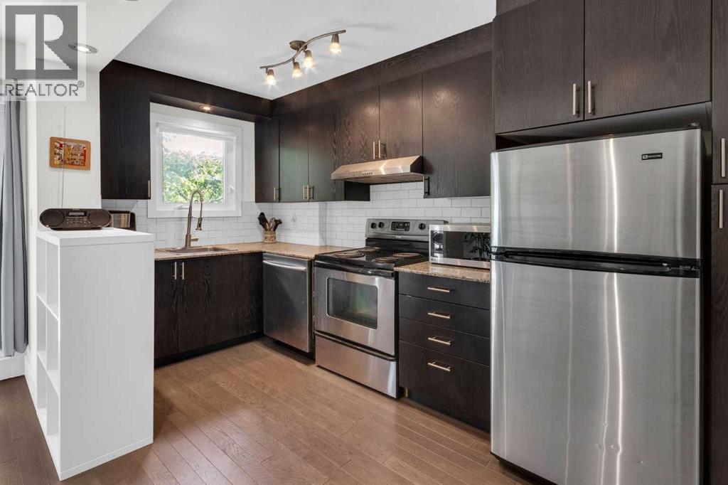 302, 1736 13 Avenue SW, Calgary, Alberta  T3C 0T9 - Photo 7 - A2318268