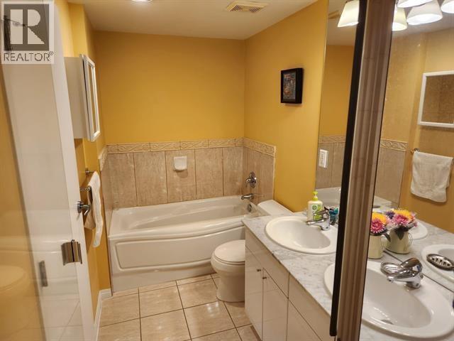 3307 1328 W Pender Street, Vancouver, British Columbia  V6E 4T1 - Photo 9 - R3130700