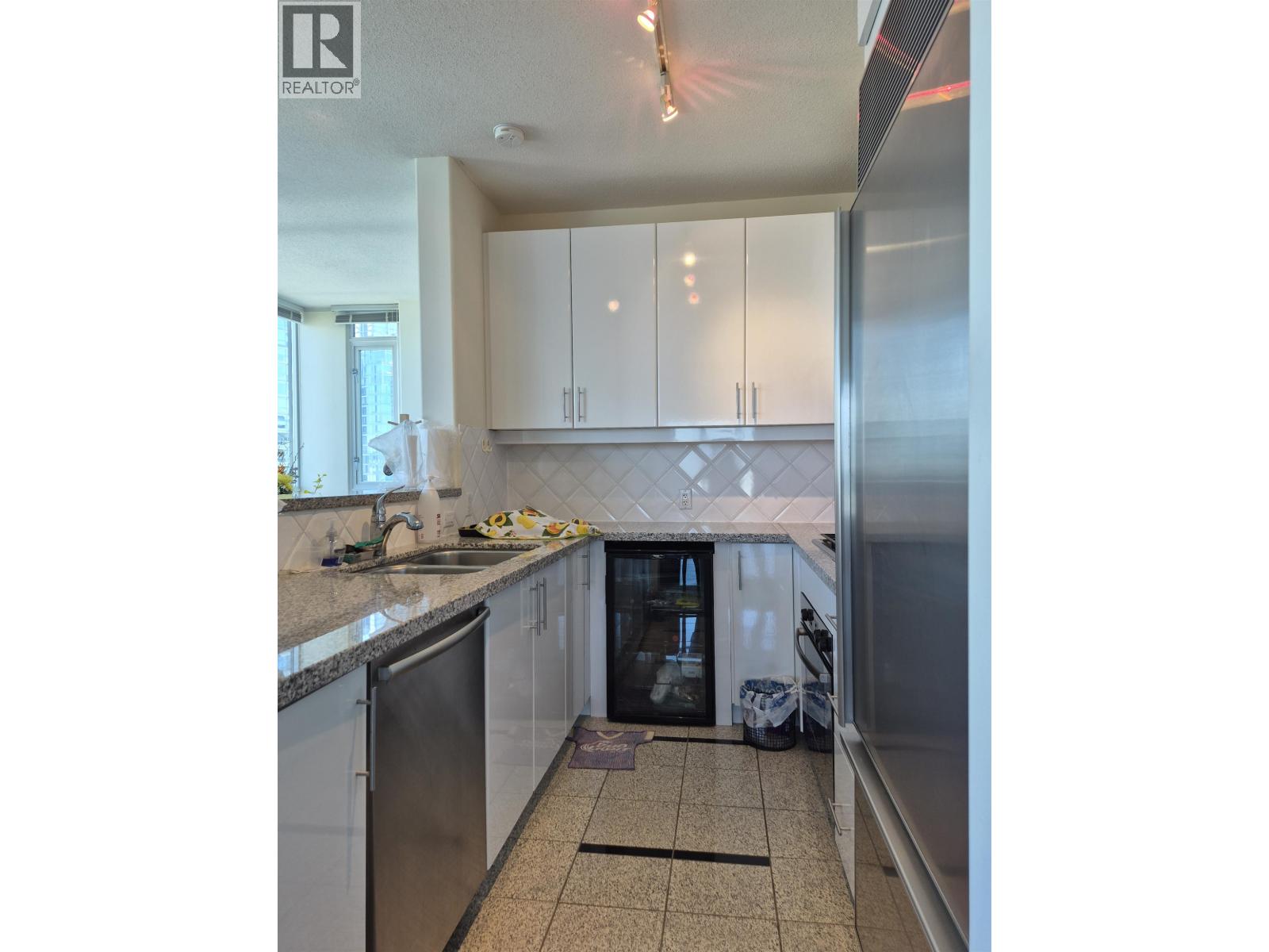 3307 1328 W Pender Street, Vancouver, British Columbia  V6E 4T1 - Photo 7 - R3130700