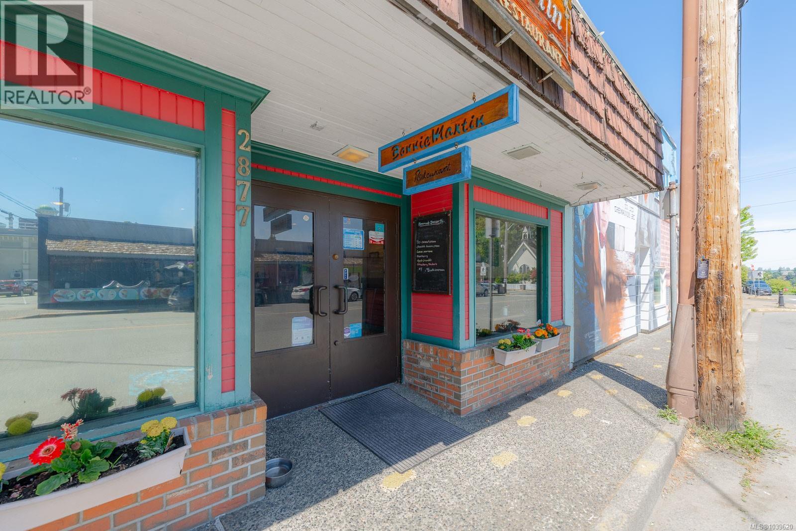 2877 Mill St, Chemainus, British Columbia  V0R 1K0 - Photo 1 - 1039620