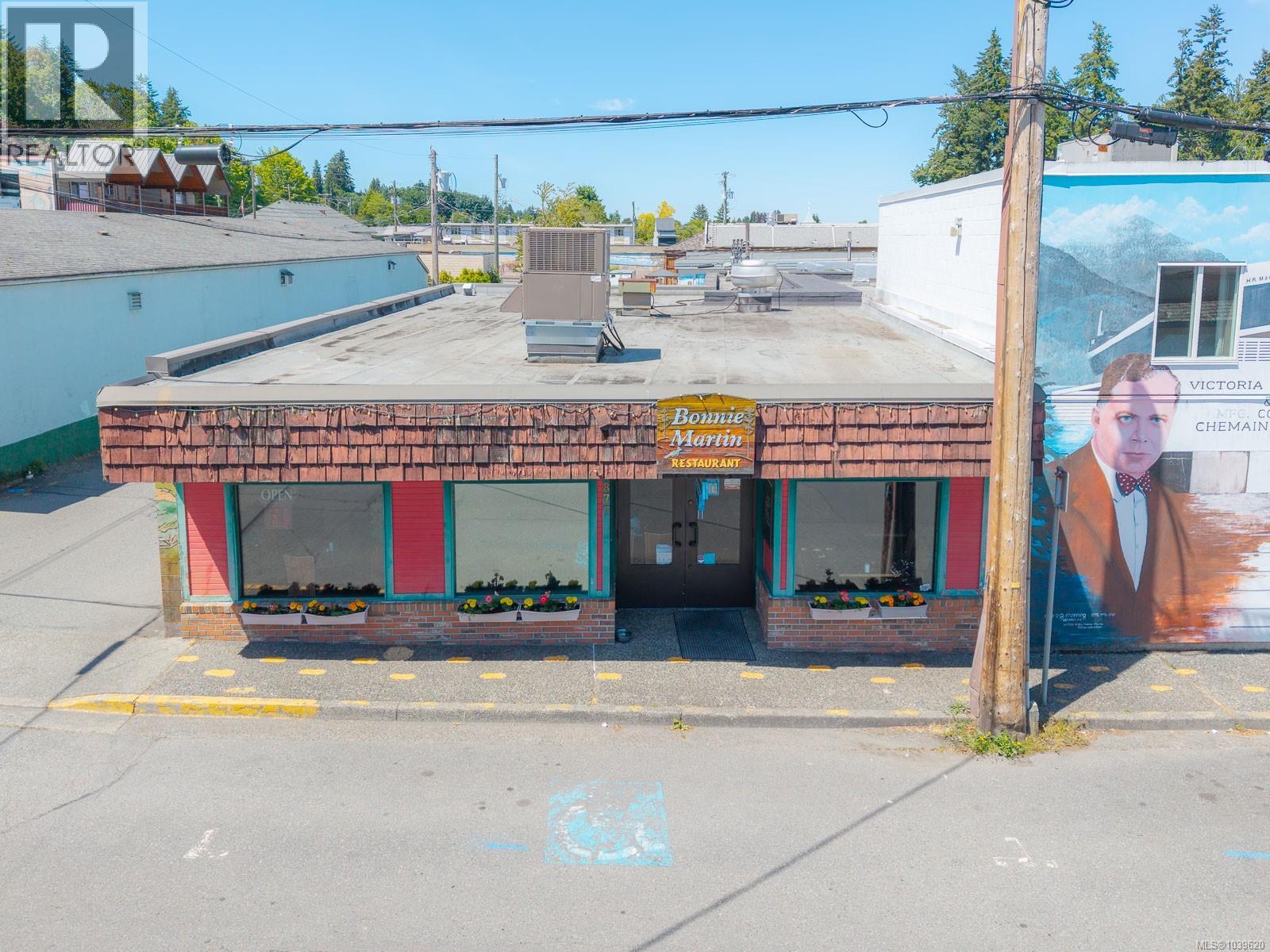 2877 Mill St, Chemainus, British Columbia  V0R 1K0 - Photo 3 - 1039620